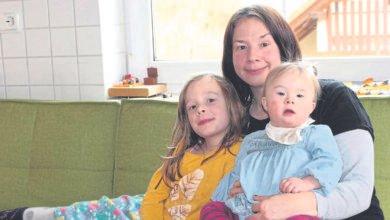 ist simone dahlmann verheiratet