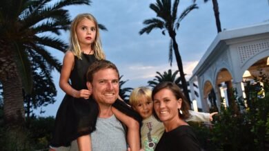 leo reisinger verheiratet