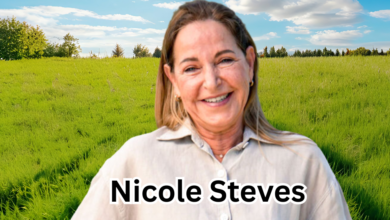 nicole steves krankheit