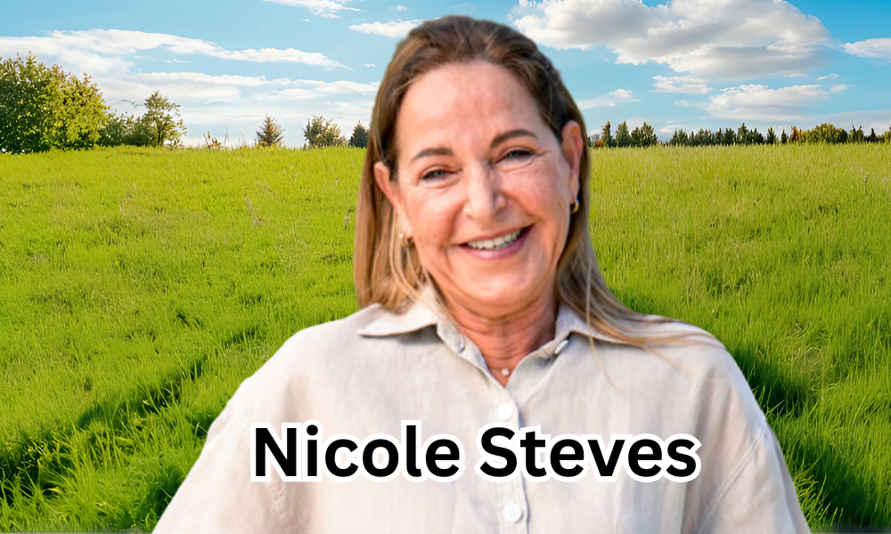 nicole steves krankheit