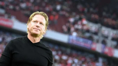 marcus hamberg flashback