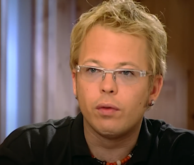 mario kotaska krankheit