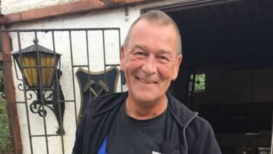 ralle ender todesursache hautkrebs