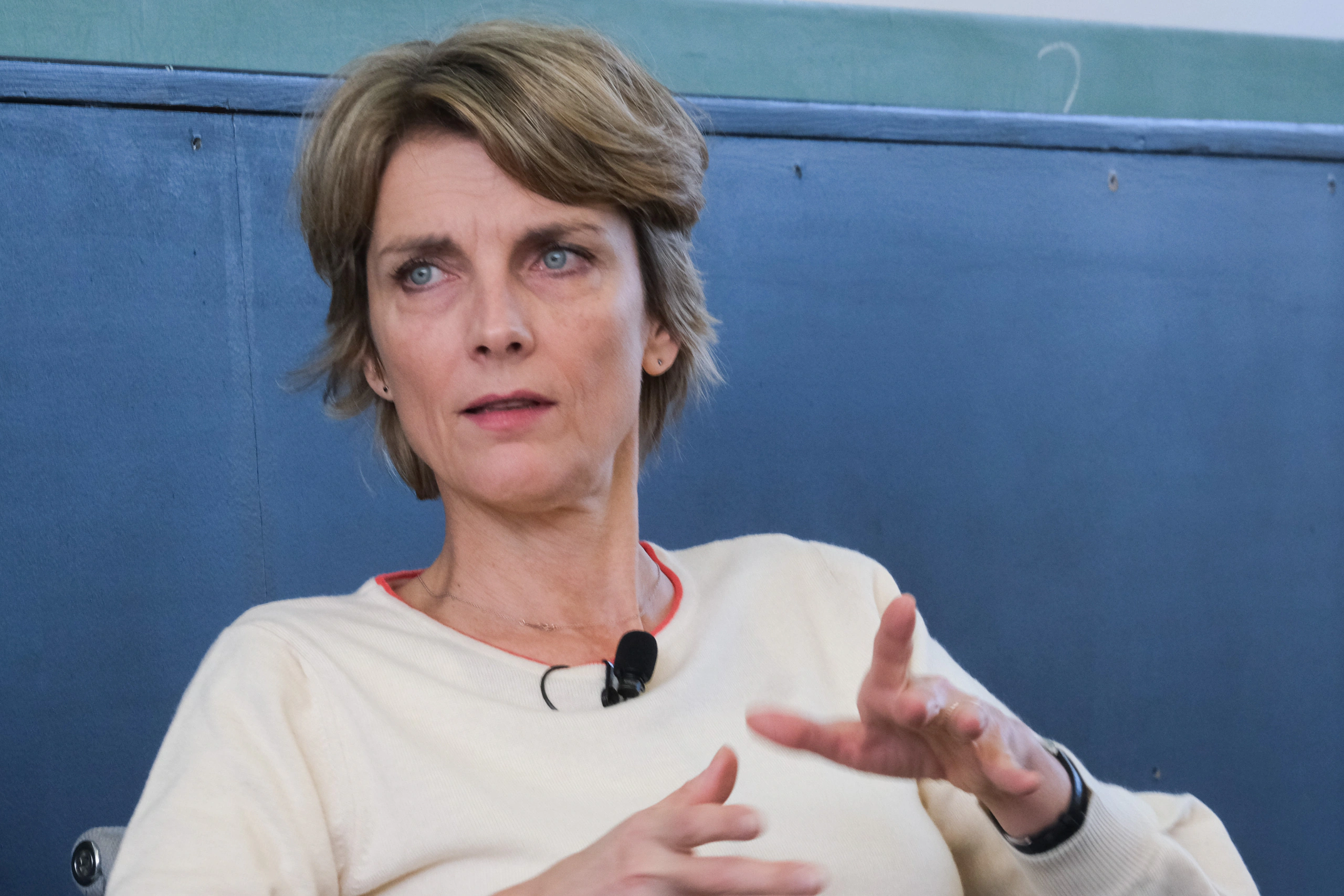 marietta slomka andreas veauthier