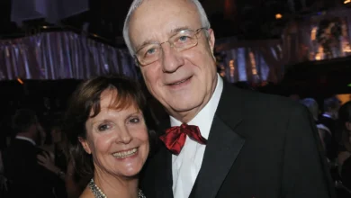 frederik pleitgen ehefrau