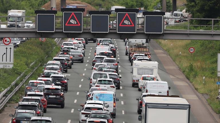 tauernautobahn stau aktuell